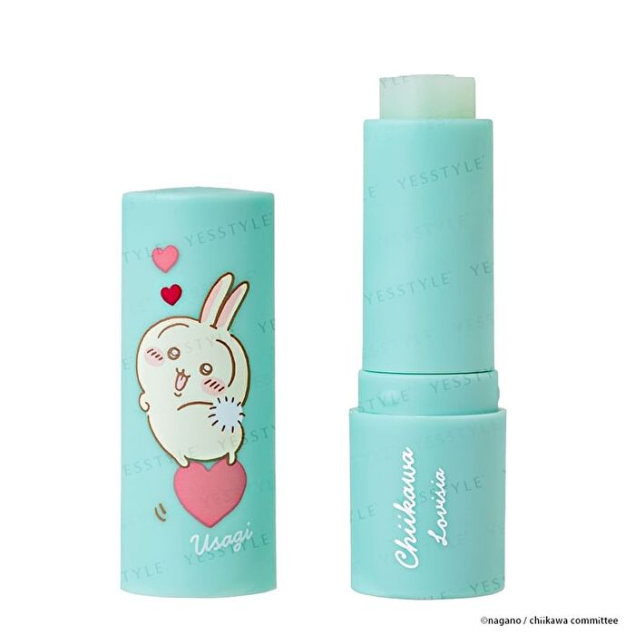 Chiikawa Lip Cream Heart Series - Chiikawa Milk Tea