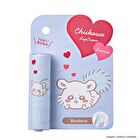 Chiikawa Lip Cream Heart Series - Hachiware Peach