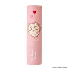 Chiikawa Lip Cream Heart Series - Hachiware Peach
