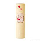 Chiikawa Lip Cream Heart Series - Momonga Blueberry