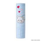 Chiikawa Lip Cream Heart Series - Rakko Yuzu