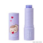 Chiikawa Lip Cream Heart Series - Shisa Mango