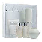 The Ultimate S Serum Set - 5 pcs