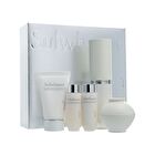 The Ultimate S Serum Set - 5 pcs