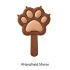 Dodonami Paw Handheld Mirror - #Handheld Mirror - 1 pc
