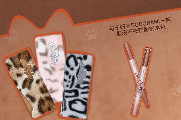 Dodonami Paw Handheld Mirror - #Handheld Mirror - 1 pc