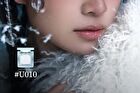Luminous Baked Eyeshadow (U009-U014) - #U009 Blues - 1.5g