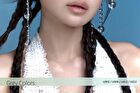Luminous Baked Eyeshadow (U009-U014) - #U010 Snowman - 1.5g