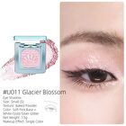 Luminous Baked Eyeshadow (U009-U014) - #U010 Snowman - 1.5g