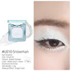 Luminous Baked Eyeshadow (U009-U014) - #U011 Glacier Blossom - 1.5g
