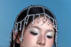 Luminous Baked Eyeshadow (U009-U014) - #U012 Grape Sparkling - 1.5g