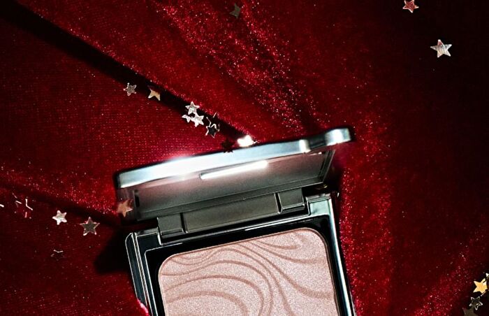 Liberty Single Powder Blush - 3 Colors - #C704 Plum Dye - 4g