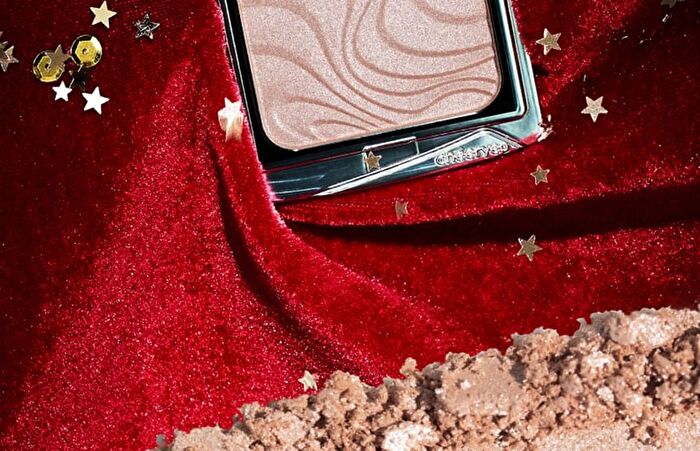 Liberty Single Powder Blush - 3 Colors - #C704 Plum Dye - 4g