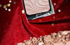 Liberty Single Powder Blush - 3 Colors - #C705 Peach Brocade - 4g