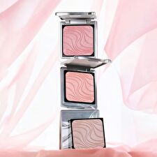 cheeryep Liberty Single Powder Blush - 3 Colors - #C706 Sandalwood - 4g