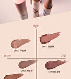 Dodonami Matte Dou Lipstick - 5 Colors - #DM01 - 1g+200mg