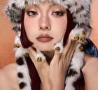 Dodonami Matte Dou Lipstick - 5 Colors - #DM01 - 1g+200mg