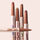Dodonami Matte Dou Lipstick - 5 Colors - #DM01 - 1g+200mg