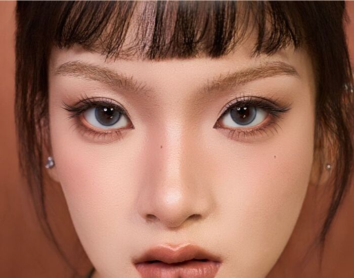Dodonami Matte Dou Lipstick - 5 Colors - #DM02 - 1g+200mg