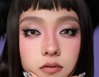 Dodonami Matte Dou Lipstick - 5 Colors - #DM03 - 1g+200mg