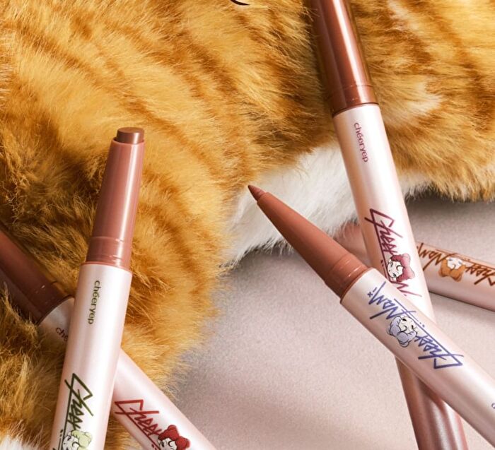 Dodonami Matte Dou Lipstick - 5 Colors - #DM03 - 1g+200mg