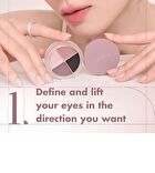 romand Han All Line Brush - 1 pc