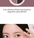 romand Han All Line Brush - 1 pc