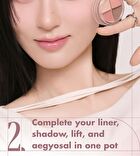 romand Han All Line Brush - 1 pc
