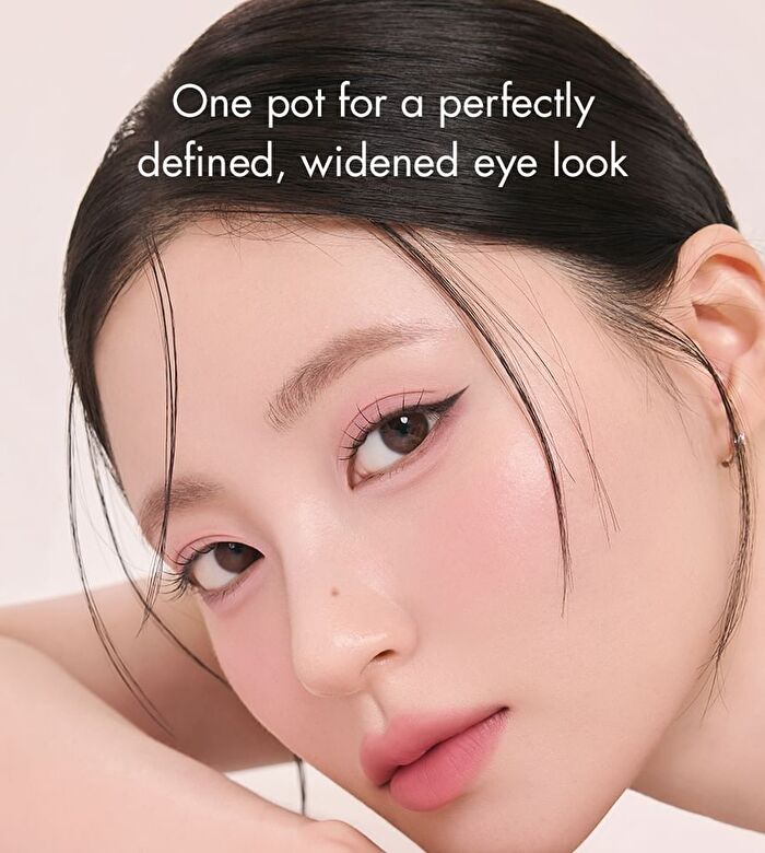 romand Han All Line Brush - 1 pc