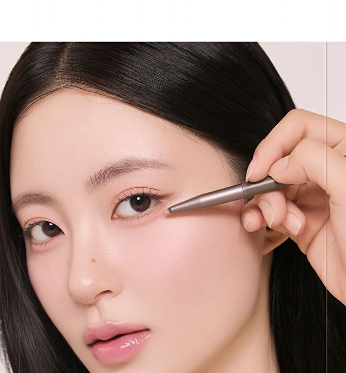 romand Han All Line Brush - 1 pc
