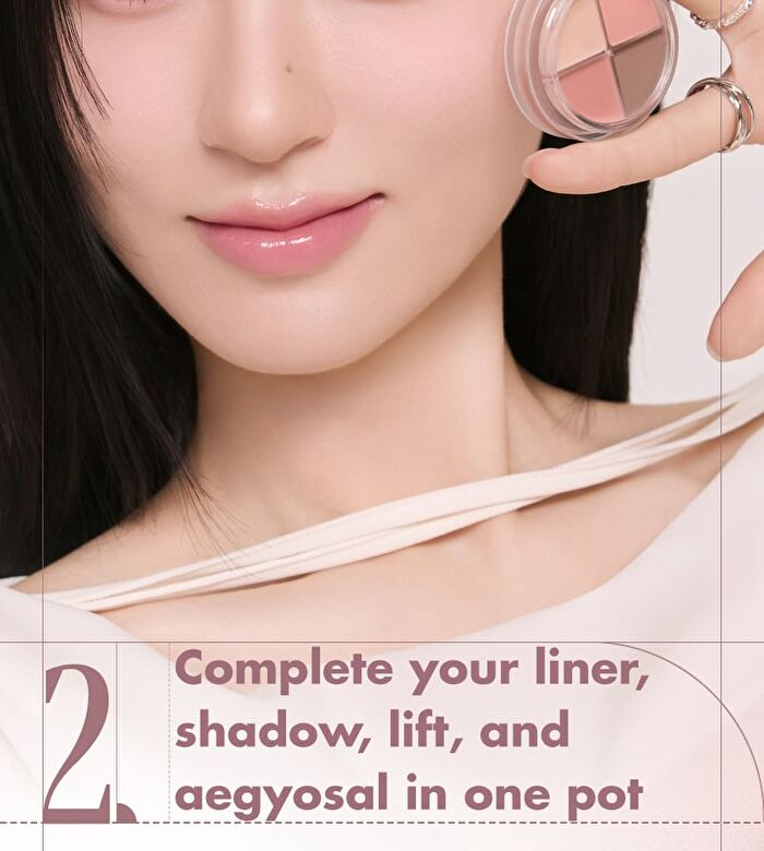 romand Han All Volume Brush - 1 pc