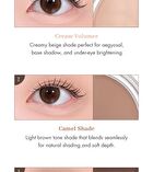 romand Han All Volume Brush - 1 pc