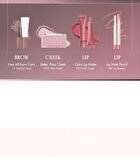 romand Han All Volume Brush - 1 pc