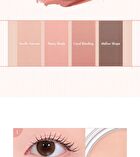 romand Han All Volume Brush - 1 pc