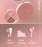 romand Han All Volume Brush - 1 pc