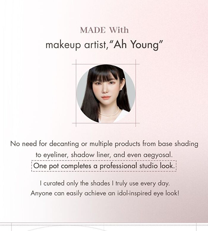 romand Han All Volume Brush - 1 pc