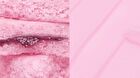 romand Glasting Color Gloss Mini - 9 Colors - S14 Milk Tteok