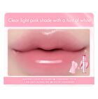 romand Glasting Color Gloss Mini - 9 Colors - #16 Strawberry Tteok