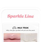 romand Glasting Color Gloss Mini - 9 Colors - #15 Mugwort Tteok