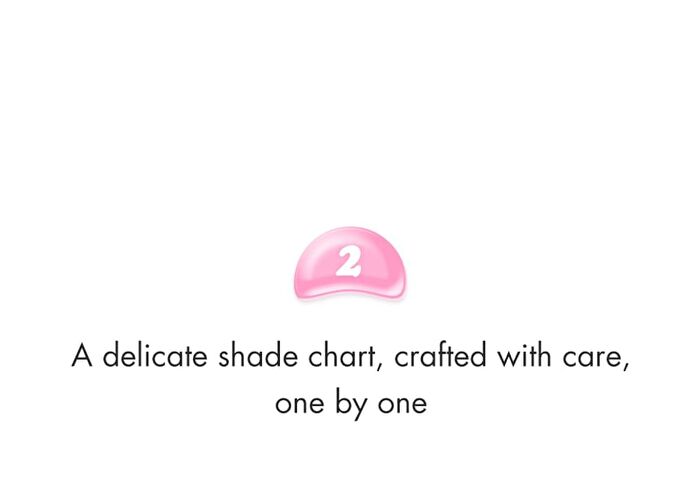 romand Glasting Color Gloss Mini - 9 Colors - #15 Mugwort Tteok
