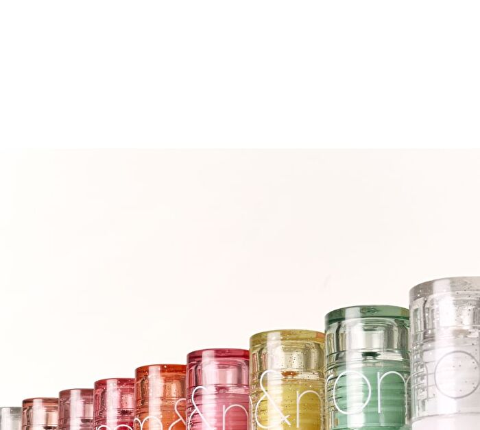 romand Glasting Color Gloss Mini - 9 Colors - #15 Mugwort Tteok