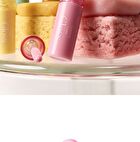romand Glasting Color Gloss Mini - 9 Colors - S17 Omija Tteok