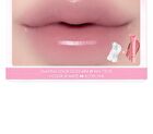 romand Glasting Color Gloss Mini - 9 Colors - #17 Sweet Potato Tteok