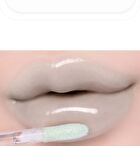 romand Glasting Color Gloss Mini - 9 Colors - S18 Black Sesame Tteok