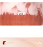 romand The Juicy Lasting Tint Fruit Milk Tea Edition - 2 Colors - #35 Earl Grey Lychee