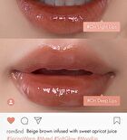 romand The Juicy Lasting Tint Fruit Milk Tea Edition - 2 Colors - #35 Earl Grey Lychee