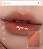 romand The Juicy Lasting Tint Fruit Milk Tea Edition - 2 Colors - #35 Earl Grey Lychee