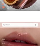 romand The Juicy Lasting Tint Fruit Milk Tea Edition - 2 Colors - #35 Earl Grey Lychee