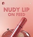 romand The Juicy Lasting Tint Fruit Milk Tea Edition - 2 Colors - #35 Earl Grey Lychee