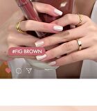 romand The Juicy Lasting Tint Fruit Milk Tea Edition - 2 Colors - #35 Earl Grey Lychee